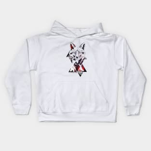 Vixen Kids Hoodie